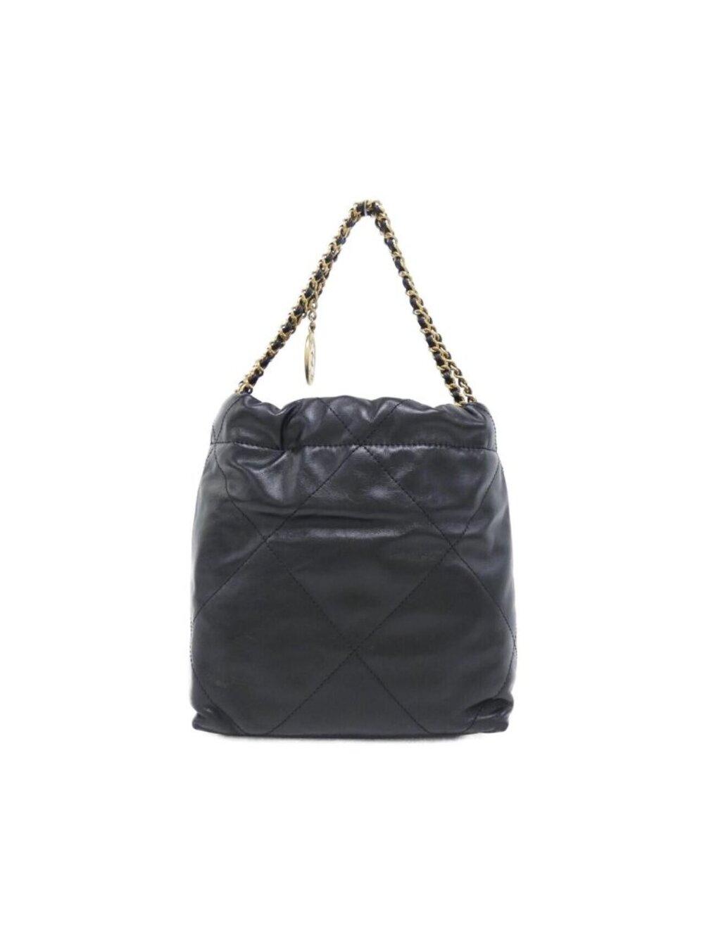 Chanel 22 Line Mini - Picture 2 of 7